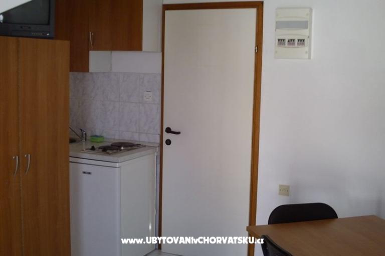 Appartements Kristina – foto 13