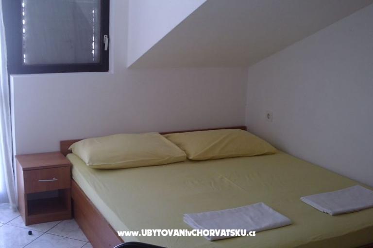 Appartements Kristina – foto 14