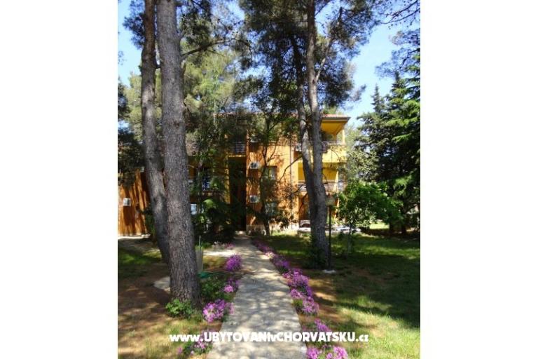 Appartements PARK – foto 16