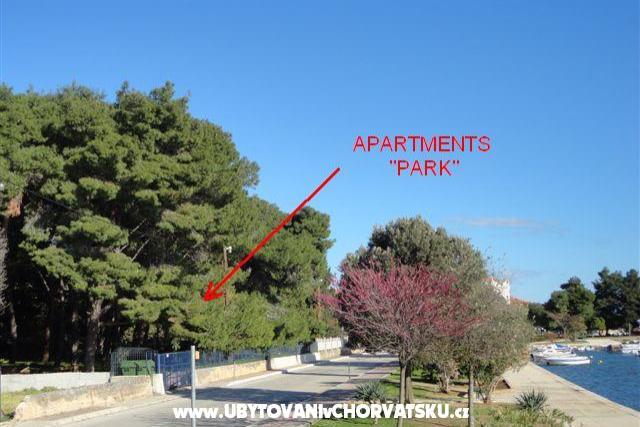 Appartements PARK – foto 2