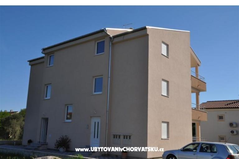 Appartements Ivana – foto 16