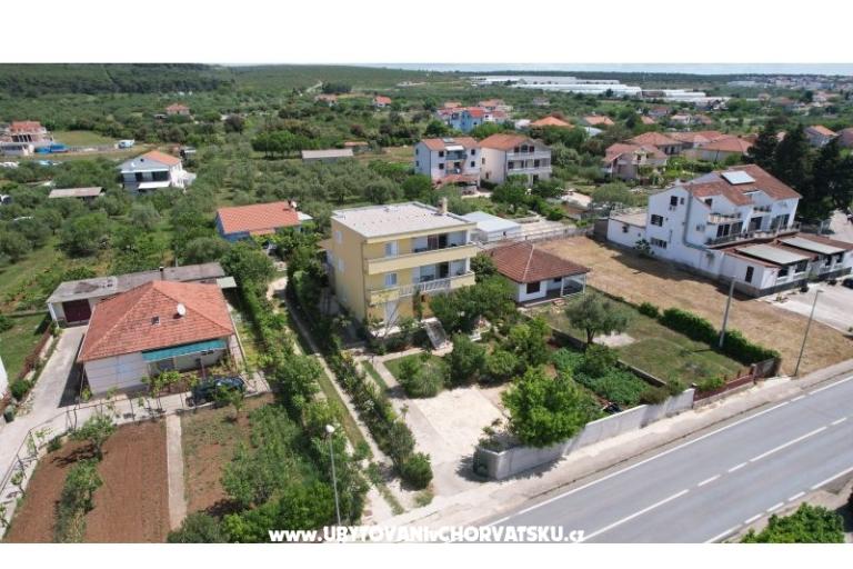 Appartements M – foto 9