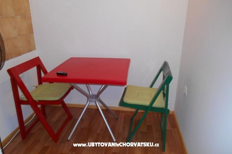 Appartements Mirjana – foto 11