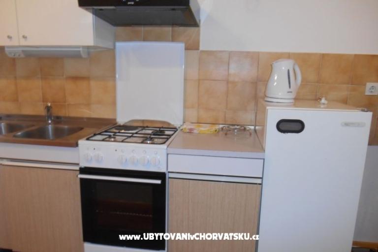 Appartements Mirjana – foto 13
