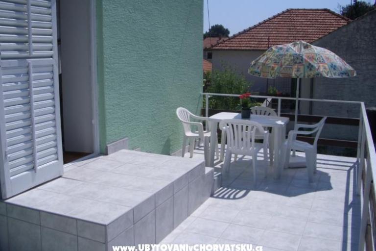 Appartements Mirjana – foto 2