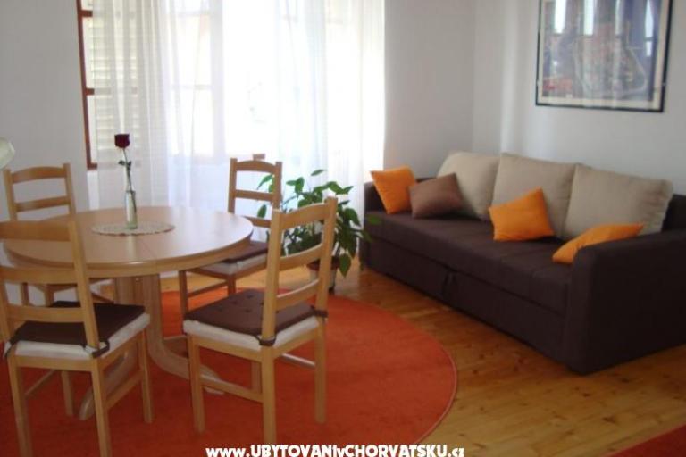 Appartements Mirjana – foto 4