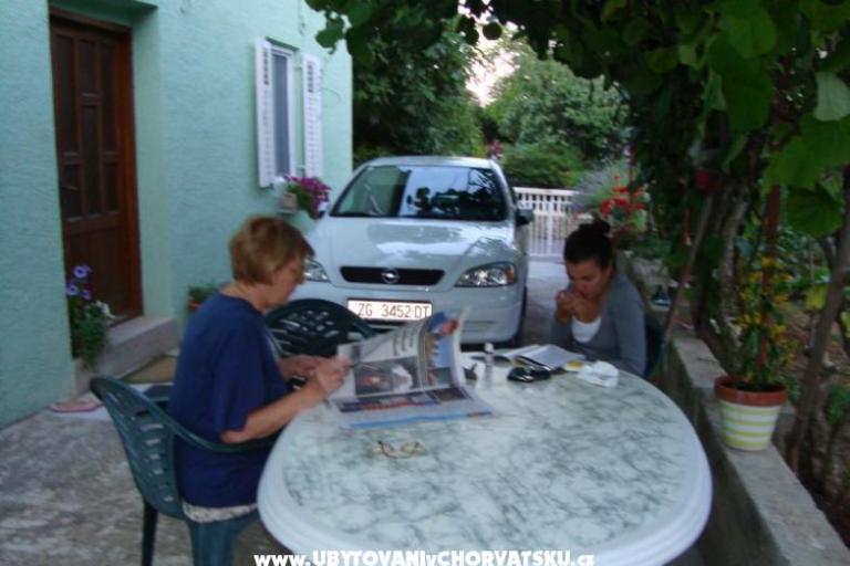 Appartements Mirjana – foto 6