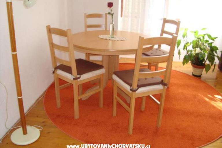 Appartements Mirjana – foto 7