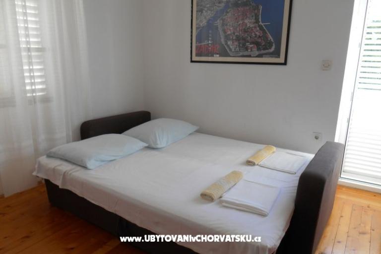 Appartements Mirjana – foto 9