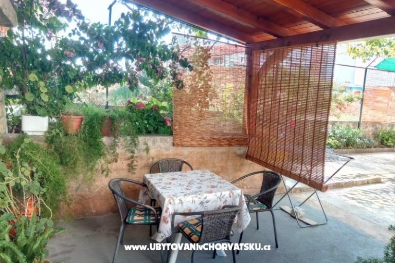 Appartements Jelka  – foto 10