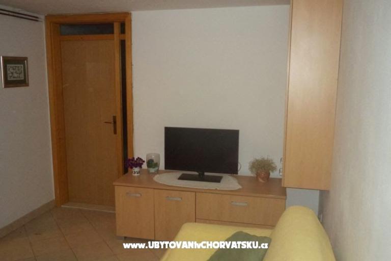 Appartements Jelka  – foto 11