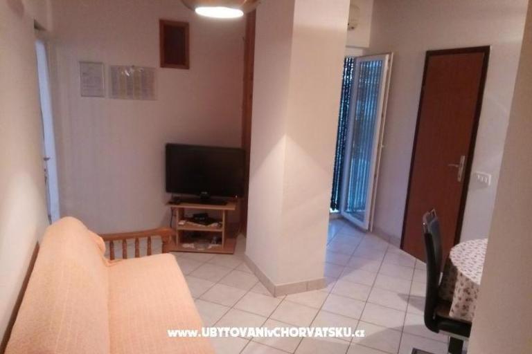 Appartements Jelka  – foto 14
