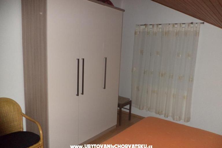 Appartements Jelka  – foto 17