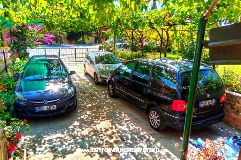 Appartements Jelka  – foto 18