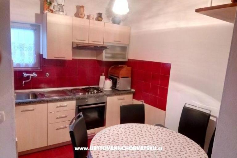 Appartements Jelka  – foto 6
