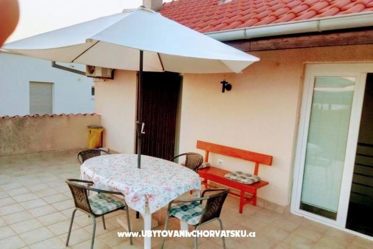 Appartements Jelka  – foto 7