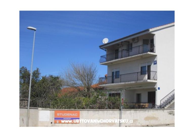 Appartements Pedišić – foto 18