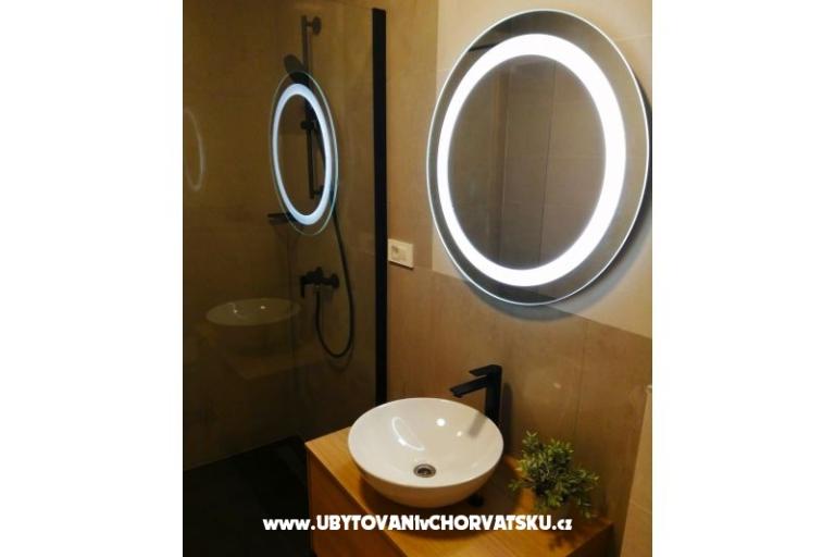 Dalmatinska kamena kuća – foto 26