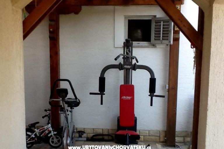 Maison de vacances  – foto 3