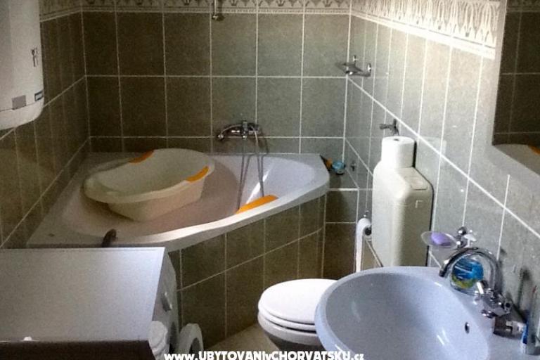 Maison de vacances  – foto 6