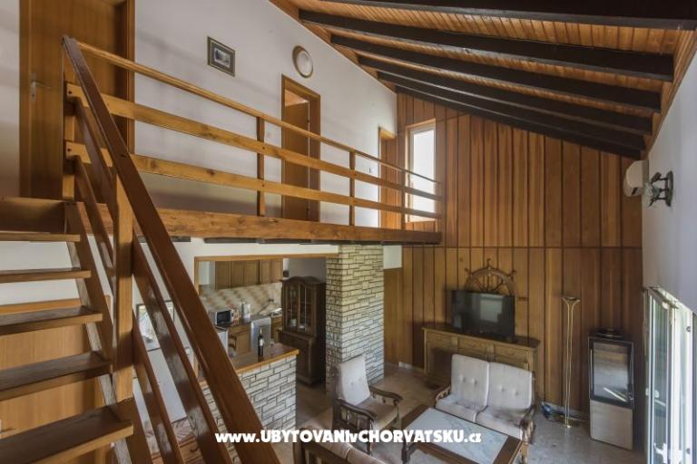 Maison de vacances RB SANTINI – foto 19