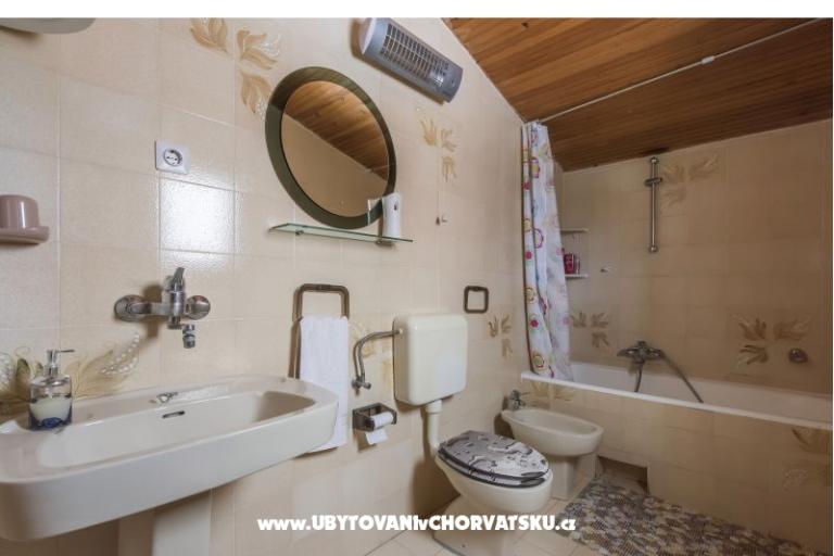 Maison de vacances RB SANTINI – foto 8