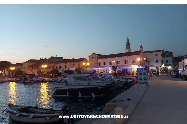 Appartements Misulic Turanj – foto 17