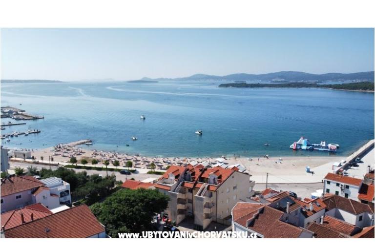 Appartements Misulic Turanj – foto 20