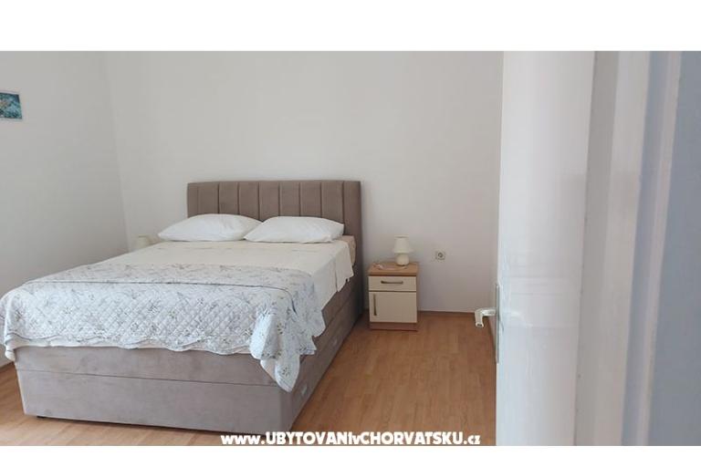 Appartements Misulic Turanj – foto 5