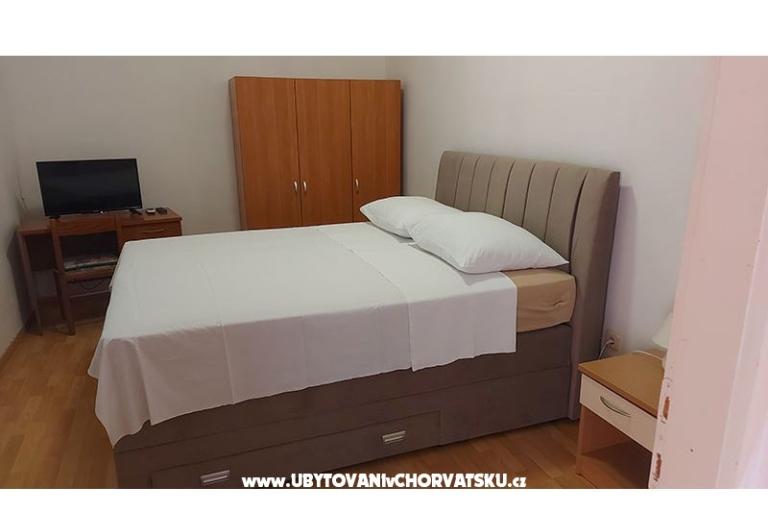 Appartements Misulic Turanj – foto 7