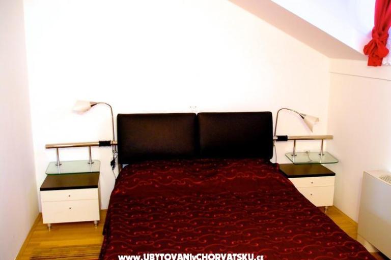 Vila Smirna 4*  avec piscine  – foto 10