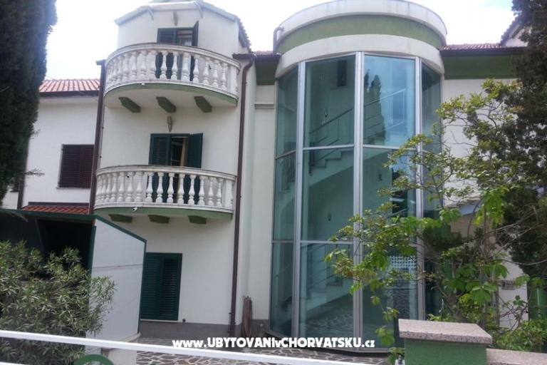 Vila Smirna 4*  avec piscine  – foto 11