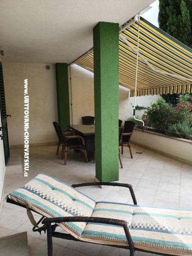 Vila Smirna 4*  avec piscine  – foto 12