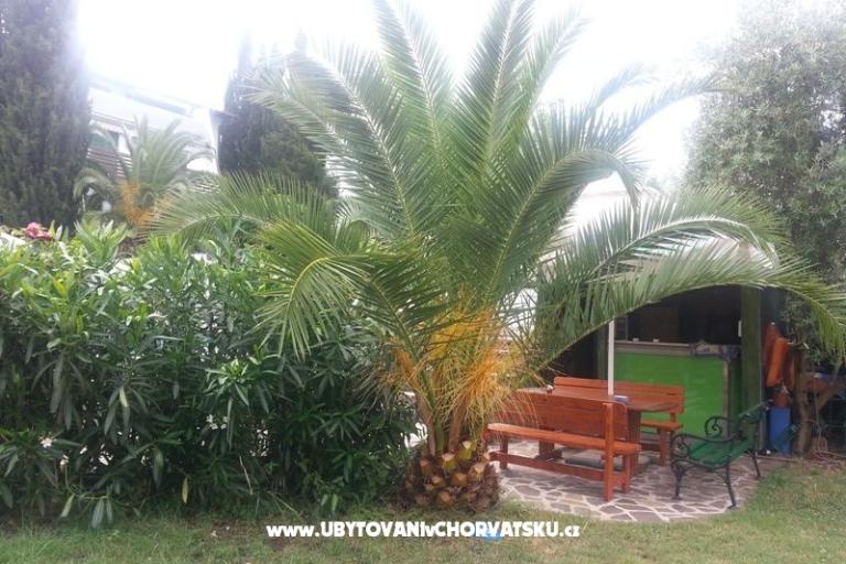 Vila Smirna 4*  avec piscine  – foto 14