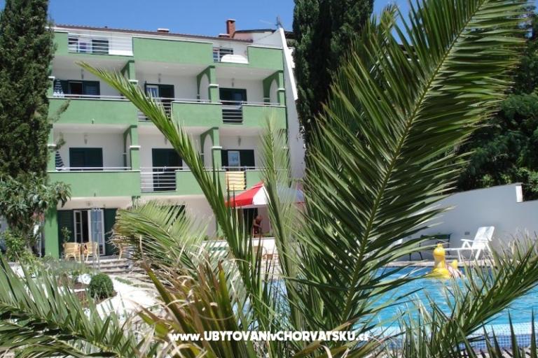 Vila Smirna 4*  avec piscine  – foto 3