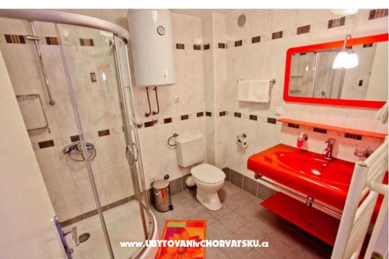 Vila Smirna 4*  avec piscine  – foto 6
