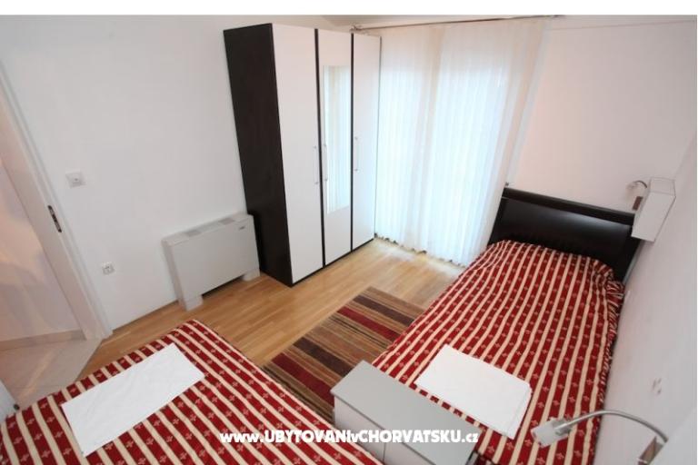 Vila Smirna 4*  avec piscine  – foto 7