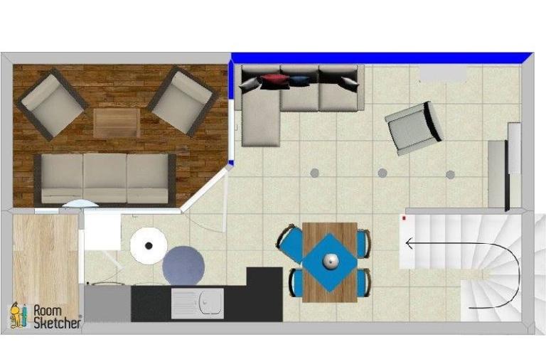 Vila U Kali – foto 11