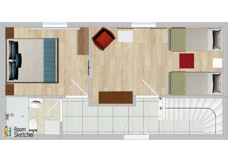 Vila U Kali – foto 12