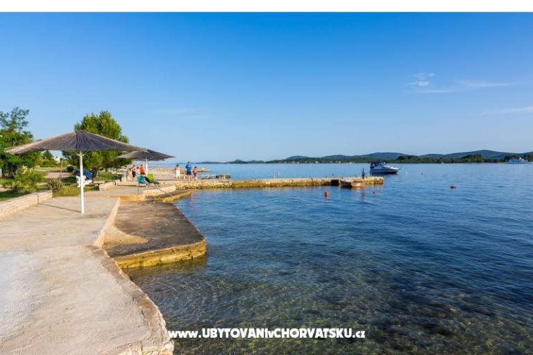 Appartements Zrilić – foto 11