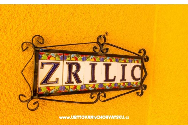 Appartements Zrilić – foto 3