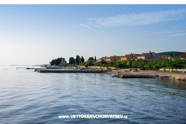 Appartements Zrilić – foto 8