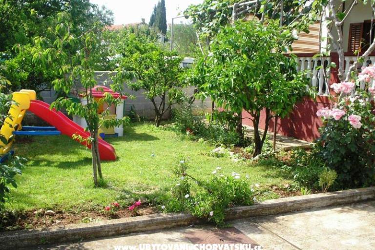 Appartements Zoran – foto 2