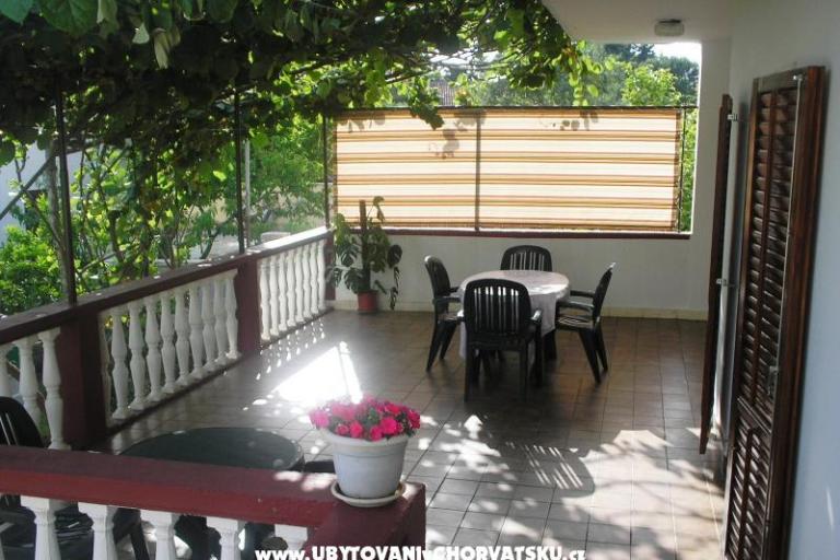 Appartements Zoran – foto 7