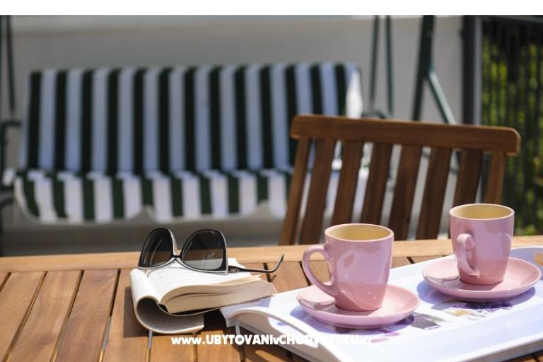 Appartements Anči – foto 10