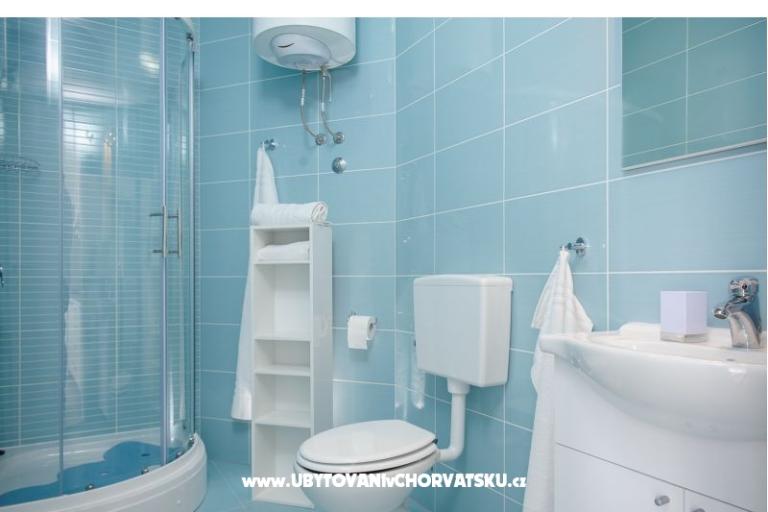 Appartements Anči – foto 11