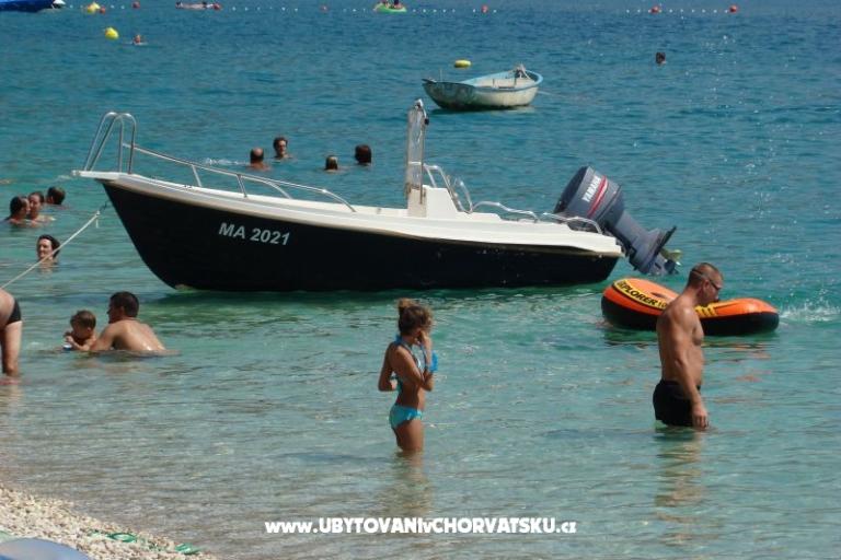 Appartements Anči – foto 12