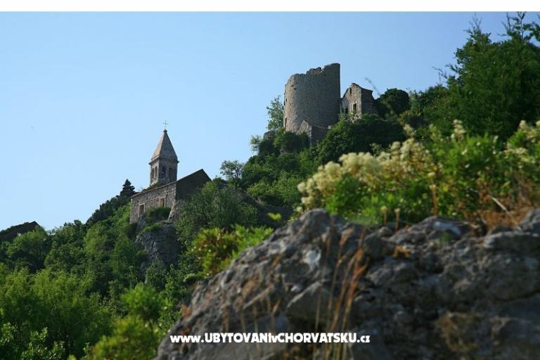 Appartements Anči – foto 15