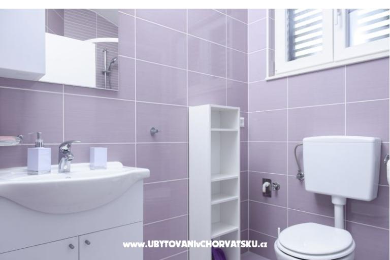 Appartements Anči – foto 9