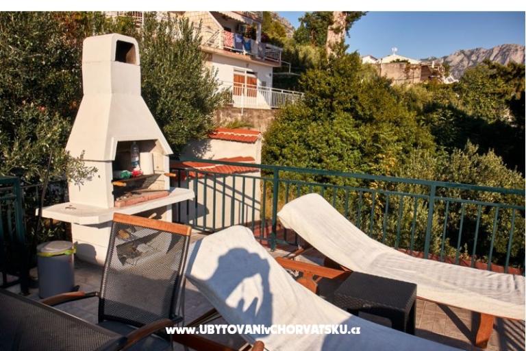 Appartement Asja  – foto 8